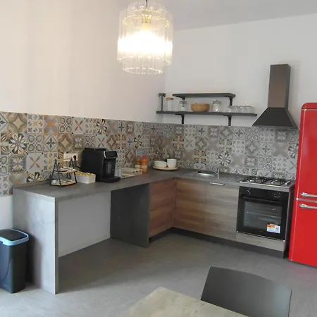 Beb Nido Degli Ulivi 5*