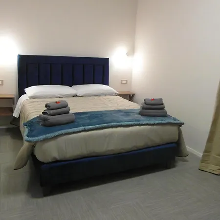 Bed & Breakfast Beb Nido Degli Ulivi