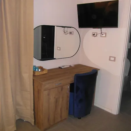 Beb Nido Degli Ulivi Bed & Breakfast