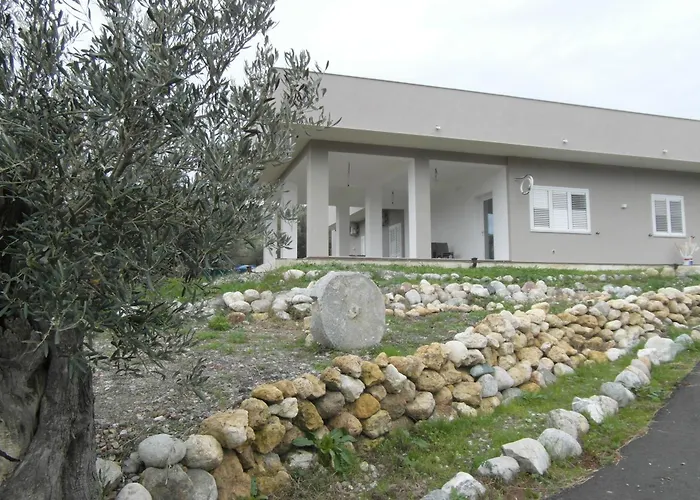 Beb Nido Degli Ulivi Bed & Breakfast Catanzaro