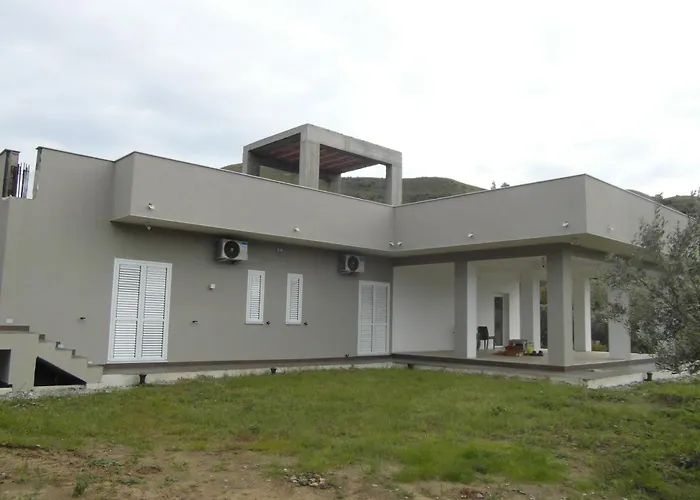 Beb Nido Degli Ulivi Bed & Breakfast Catanzaro