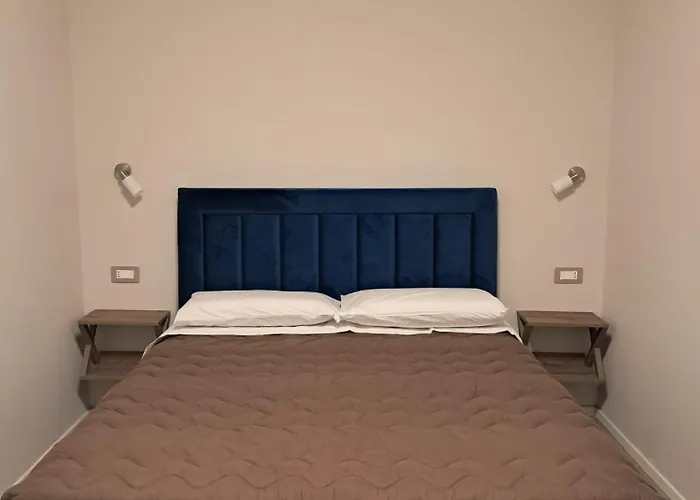 Beb Nido Degli Ulivi Catanzaro