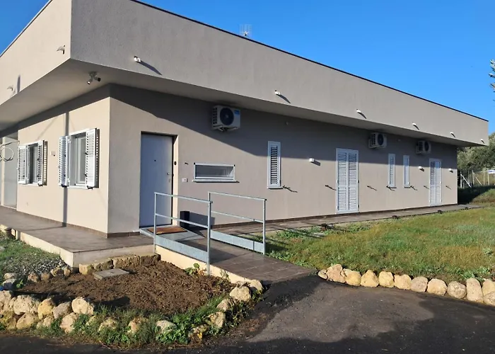 Beb Nido Degli Ulivi 5*