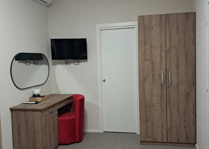 Beb Nido Degli Ulivi 5*