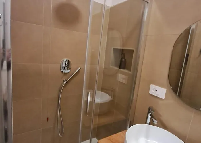 Beb Nido Degli Ulivi 5* Catanzaro