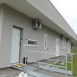 Oda ve Kahvaltı Nido Degli Ulivi