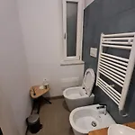 Oda ve Kahvaltı Nido Degli Ulivi Catanzaro