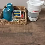 Oda ve Kahvaltı Nido Degli Ulivi Catanzaro