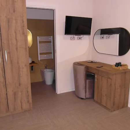 Beb Nido Degli Ulivi