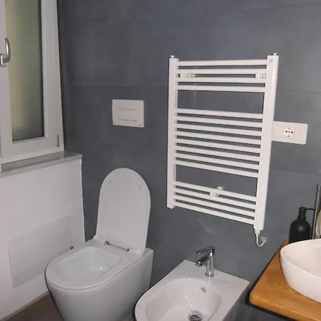 Beb Nido Degli Ulivi 5* Катандзаро