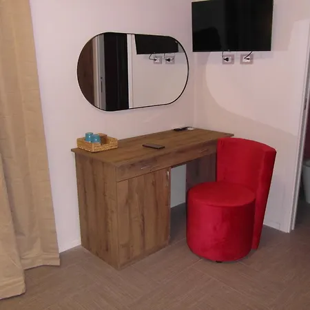 Nido Degli Ulivi 5* 카탄차로