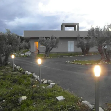 Panzió Nido Degli Ulivi 5*
