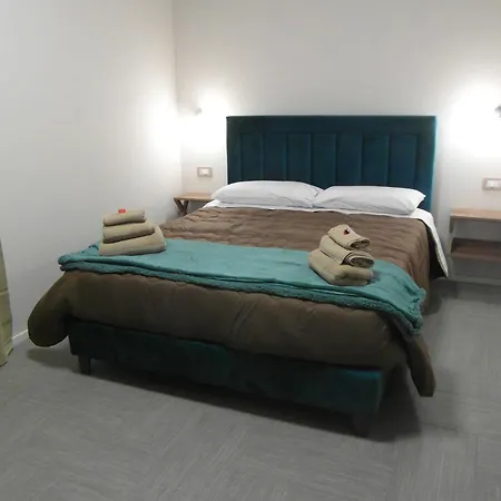 Panzió Nido Degli Ulivi 5*