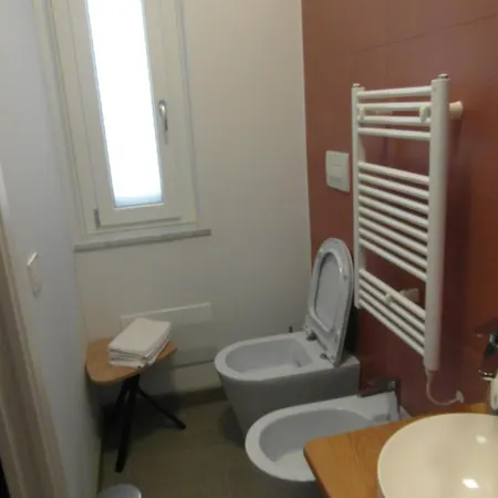 B&B Nido Degli Ulivi