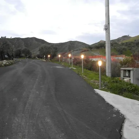 Nido Degli Ulivi Panzió