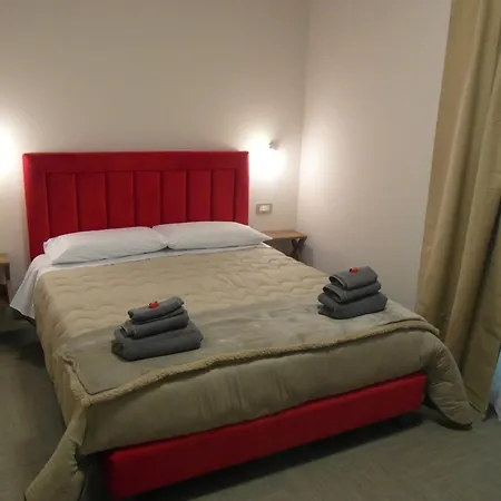 Nido Degli Ulivi Panzió