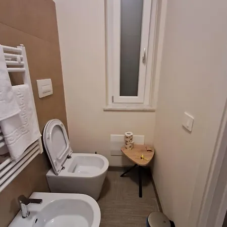 B&B Nido Degli Ulivi