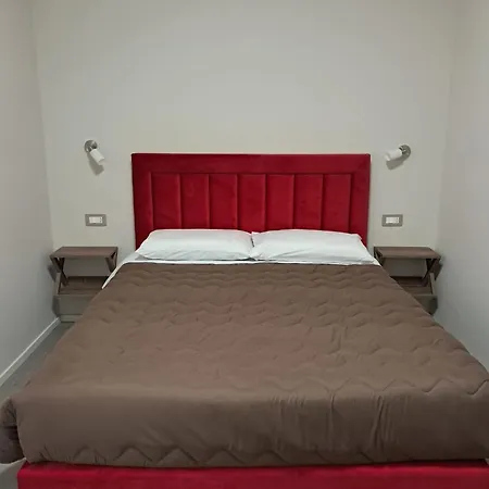 Nido Degli Ulivi B&B