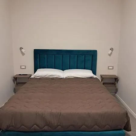 B&B Nido Degli Ulivi 5*