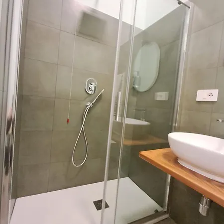 Nido Degli Ulivi 5*