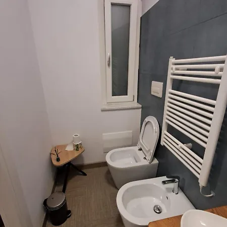 B&B Nido Degli Ulivi 카탄차로