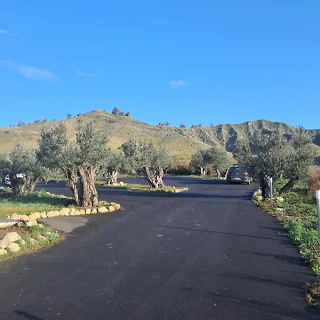 Nido Degli Ulivi 5*