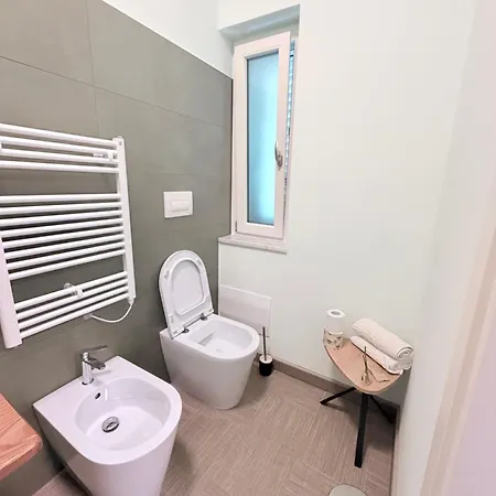 B&B Nido Degli Ulivi 5*