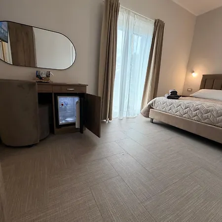 Nido Degli Ulivi B&B