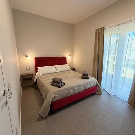 Nido Degli Ulivi B&B 5*