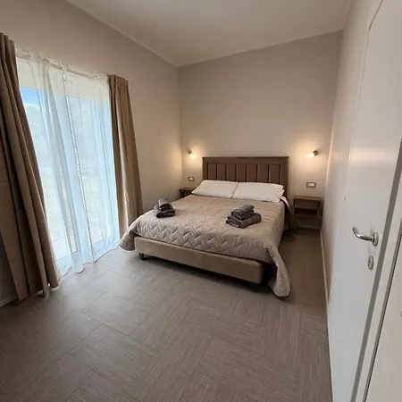 B&B Nido Degli Ulivi 5*