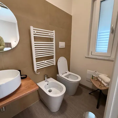 B&B Nido Degli Ulivi