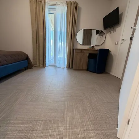 B&B Nido Degli Ulivi 5*
