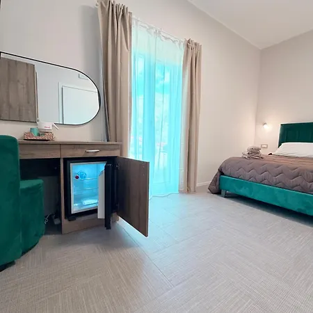 B&B Nido Degli Ulivi 5*