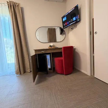 Nido Degli Ulivi B&B 5*