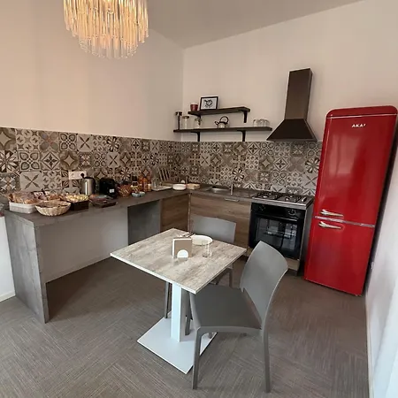 Nido Degli Ulivi B&B 5*