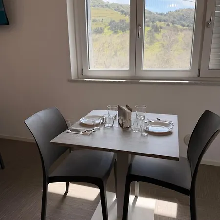 B&B Nido Degli Ulivi 5*