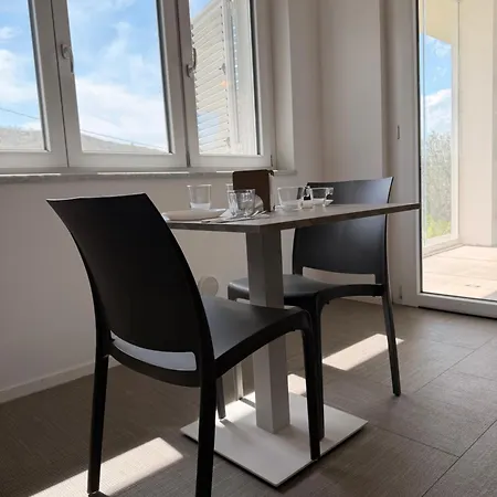 Nido Degli Ulivi B&B