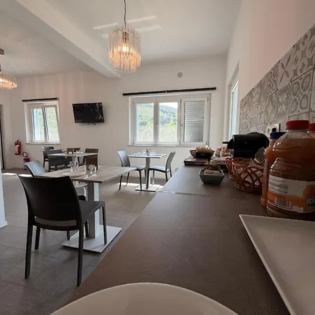B&B Nido Degli Ulivi 5*