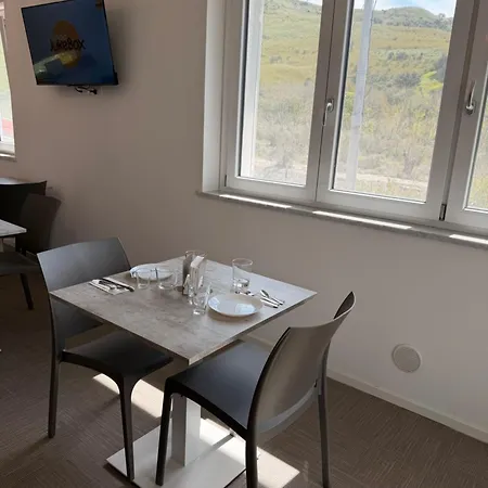 B&B Nido Degli Ulivi