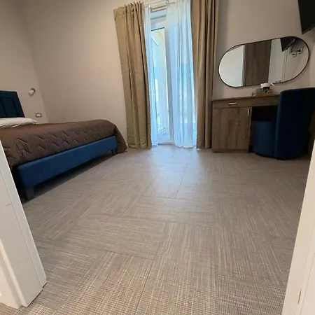B&B Nido Degli Ulivi