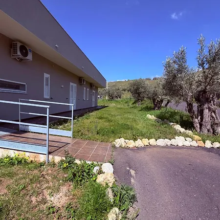 B&B Nido Degli Ulivi 5*
