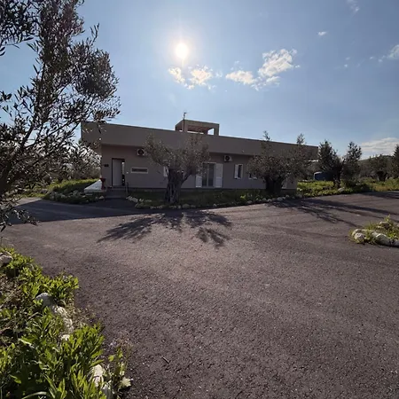 Nido Degli Ulivi B&B 카탄차로