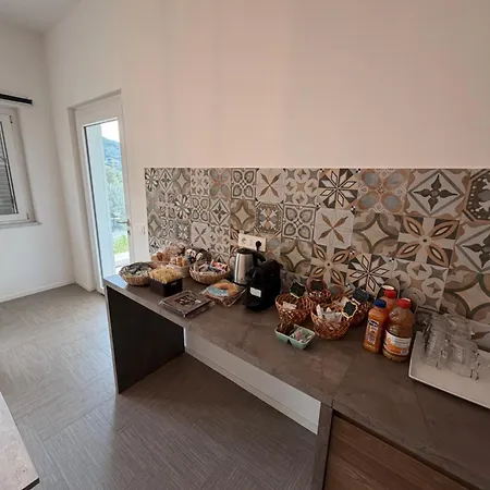 Nido Degli Ulivi B&B 5*
