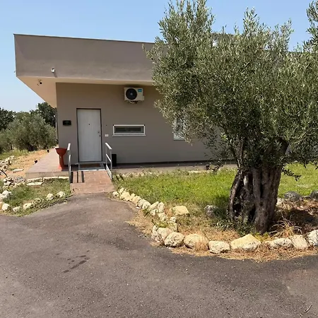 Nido Degli Ulivi Catanzaro