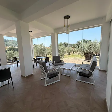 Nido Degli Ulivi Bed & Breakfast 5*