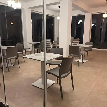 Nido Degli Ulivi Panzió 5*