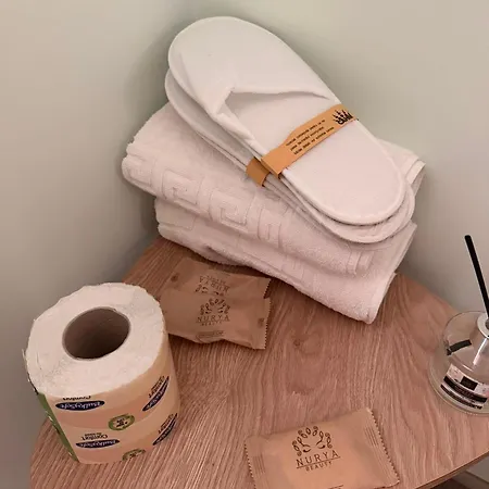 Nido Degli Ulivi Panzió