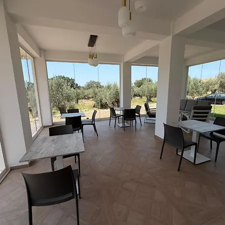 Nido Degli Ulivi Panzió