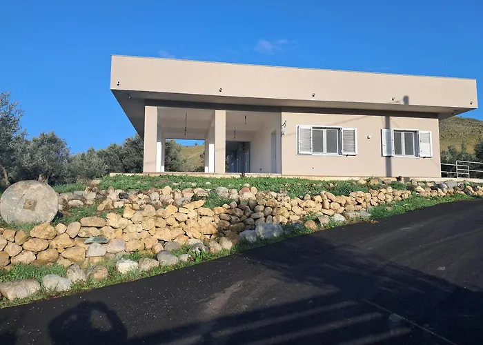 Beb Nido Degli Ulivi Катандзаро