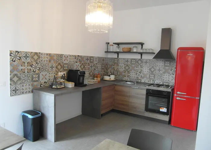 Beb Nido Degli Ulivi 5*